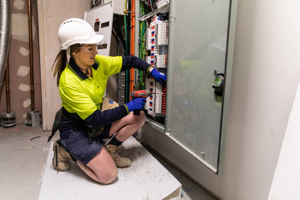 Best Affordable Electrician  in Chowchilla, CA