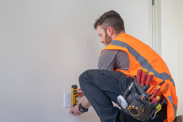 Best Electrical System Inspection  in Chowchilla, CA